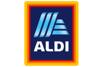 Aldi logo