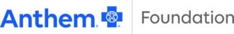 Anthem Blue Cross Foundation logo